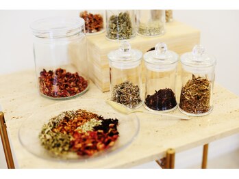 リリウム(lilium)/内側から整えたい方へ