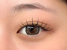 サレヤ(Sareya)/フラットラッシュ80本