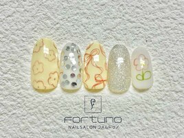 フラワーデザイン