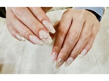 エヌネイル(N nail)/