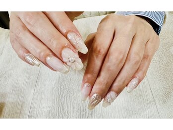 エヌネイル(N nail)/