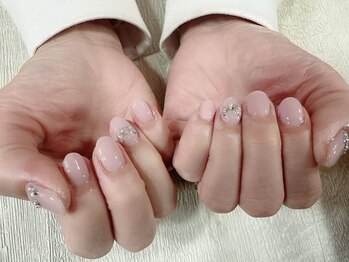 エヌネイル(N nail)/