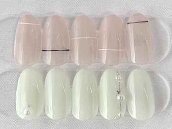 【NEW】定額Aコース