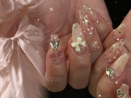 ルポ(Repos)の写真