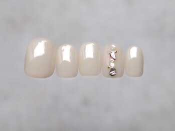 ディーネイル アイラッシュ オカザキ(DEE nail×eyelash okazaki)/B1スタンダード定額
