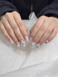 ウィッシュコアネイル