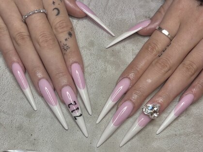 ジュエミーネイル 大阪心斎橋(jewme nail)の写真