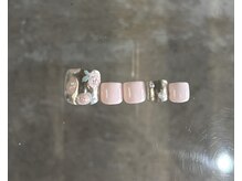 コロレ バイ エルナ(clore by ELNA)/フット定額デザイン　￥9,400