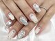 ラミニョンネイルナゴヤ(La Mignon Nail Nagoya)の写真