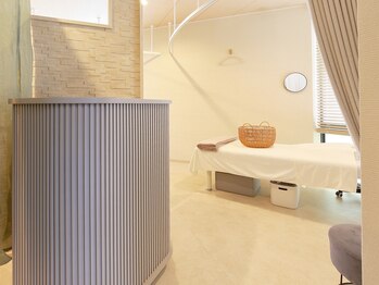 リトリートステーション 武蔵小山/清潔感を大切にしております