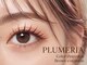 プルメリア 福津店(PLUMERIA)の写真/マツエク上オフ込4200円～ブラウンエクステやLEDエクステ・バインドロックも有★無料束感仕上げもOK♪