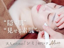 アリス 心斎橋店(alice)