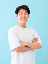 鍼灸ハリカラ&nbsp;辛島 昴