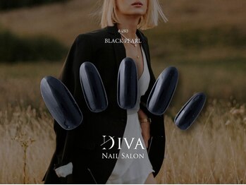 ディーバ 相模大野店(Diva)/美爪ワンカラー