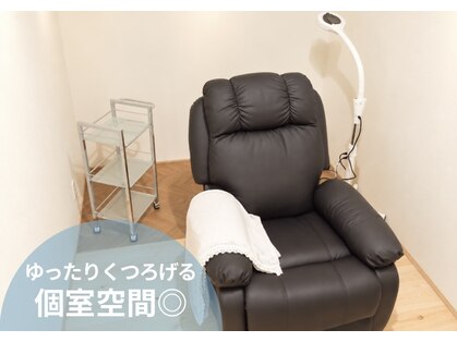 レディーバード アイサロンの写真