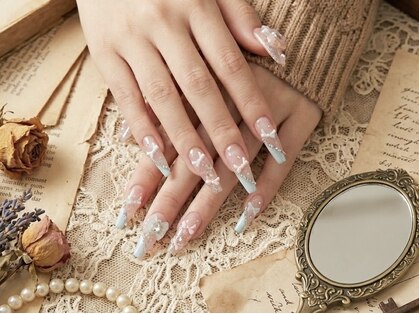 ティナ ネイルスタジオ(Tina Nail Studio)の写真