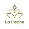 ラペーシュ(La Peche)ロゴ