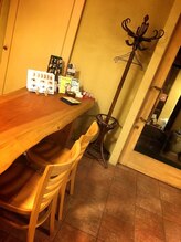 アクビ(akubi)/内観☆