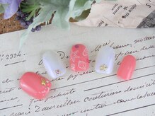 スプリング アイラッシュアンドネイル(SPRING eyelash&nail)/