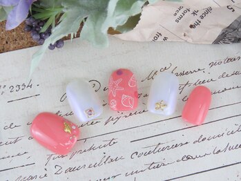 スプリング アイラッシュアンドネイル(SPRING eyelash&nail)/