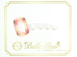 フットジェルアートコース