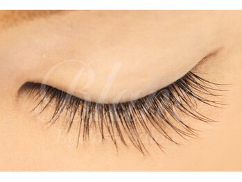 アイラッシュサロン ブラン イオンモール徳島店(Blanc)/80本一例