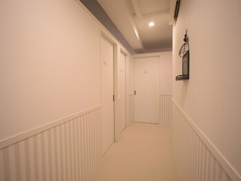 心 リラクゼーション/ 清潔な環境♪