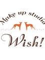 メイクアップスタジオ ウィッシュ(Make up Studio Wish!)/Make up Studio Wish!