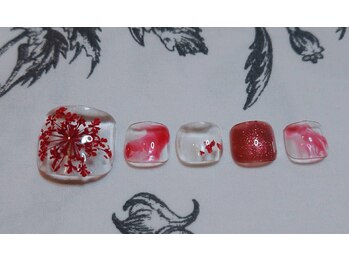 メロウサンセット(Mellow Sunset)/