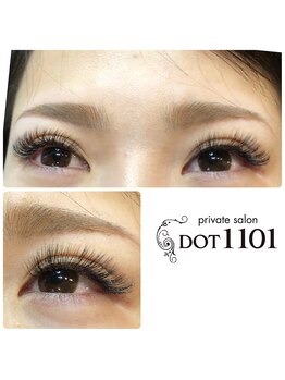 ドットイチイチマルイチ 銀座店(DOT1101)/