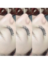サロン ド ミミ(Salon de 33)/volume lash