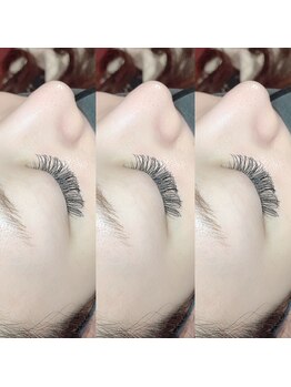 サロン ド ミミ(Salon de 33)/volume lash