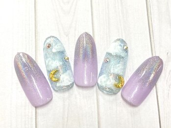 ティーエヌ イトーヨーカドー能見台店/季節の定額7590円コース