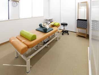 タジマ カイロプラクティック