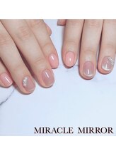 ミラクル ミラー(MIRACLE MIRROR)/