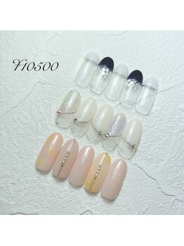 フェリシア Felicia/6月キャンペーンデザイン¥10500