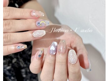 ホシノ ユー スタジオ(Hoshino U studio)/