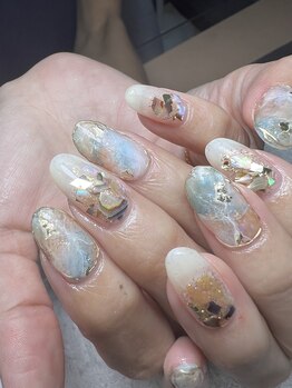 アマリネ(Amarine)/