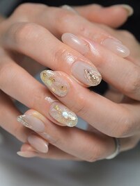 JUNX Nail Collection