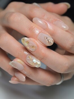 ジュンクス(JUNX)/JUNX Nail Collection