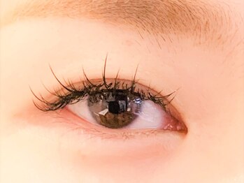 ビースタイル(BE STYLE)/ワンホンマツエク