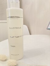 ニコリ(Nicori)/イラストリアスで美白☆