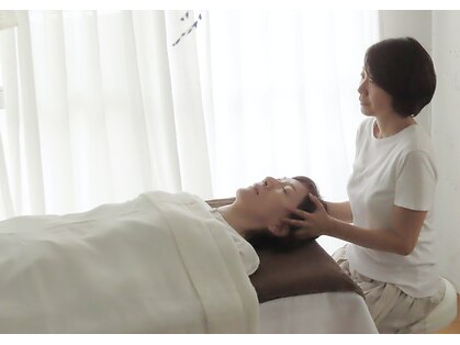 旅する、クラニオ。の写真