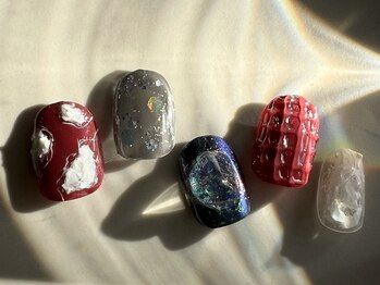 ガレリア エレガンテ 栄店(GALLARIA Elegante)/new nuance art★