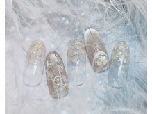 キューティプティ/初回ジェルオフ無料選べる定額