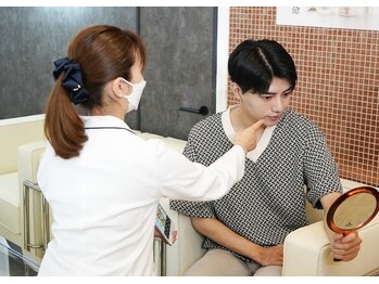 ドクターセリカ(Dr.SERIKA)/リフトアップサロン