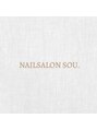 ソウ(sou.)/nailsalon sou.
