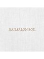 ソウ(sou.)/nailsalon sou.