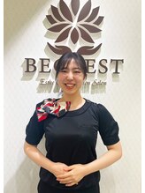 ビクレスト 恵比寿店 佐藤 琳花