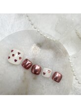 ラフィーナ(RAFFINA)/